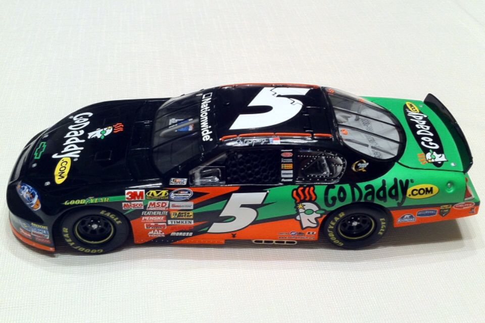 1969 Ford Mustang Mach 1