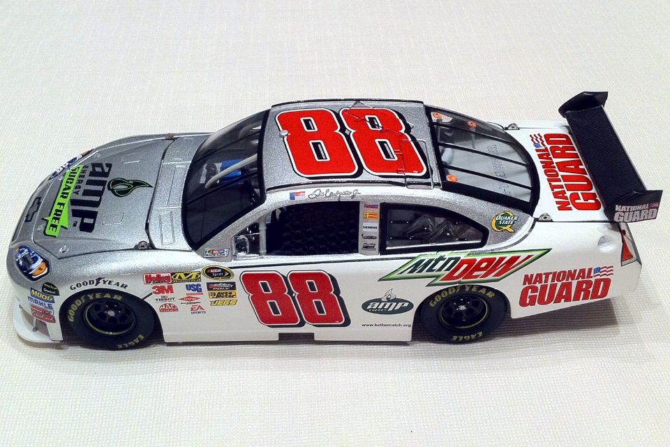 1968 Pontiac Firebird Uncle Sams Nephew