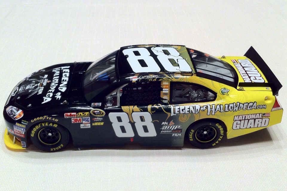 ’12 Camaro ZL1 Concept