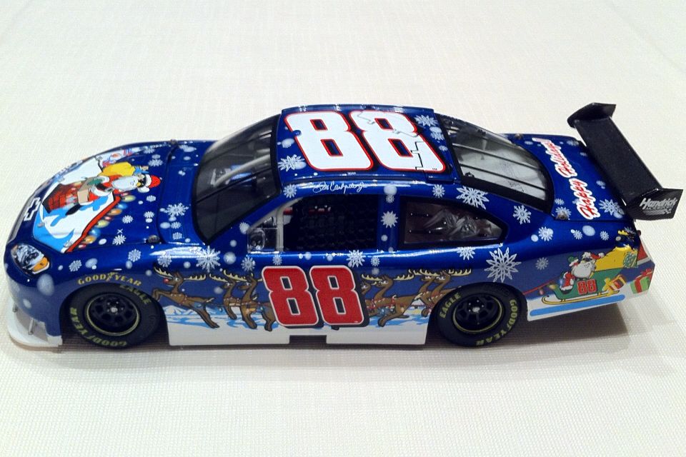 Dale Earnhardt Jr.