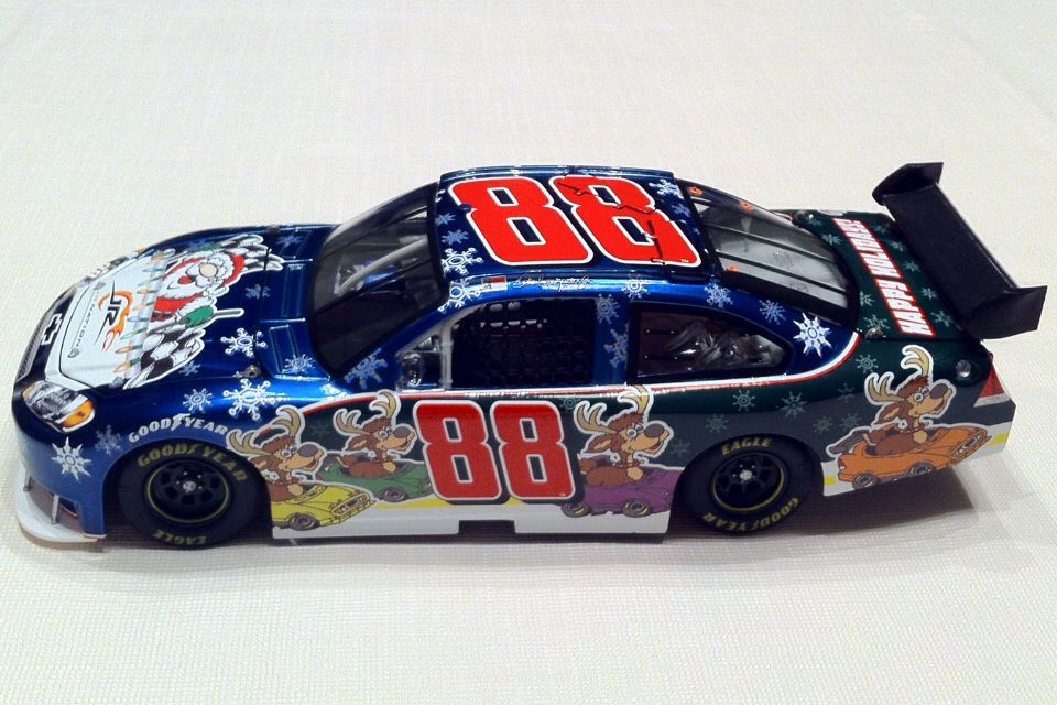 JL - 1969 Camaro SS 396