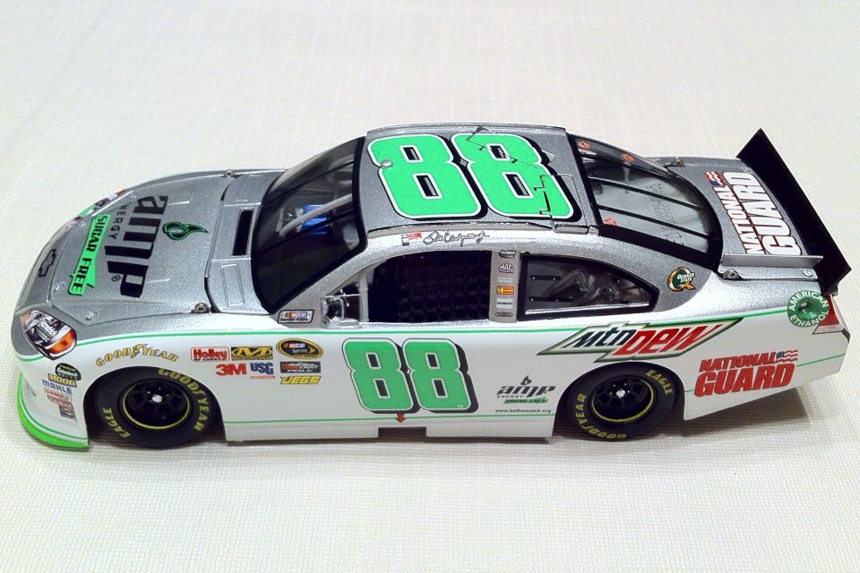 Matchbox Rapids Rescue