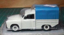 SYRENA  toy car collectible - Main Image 2