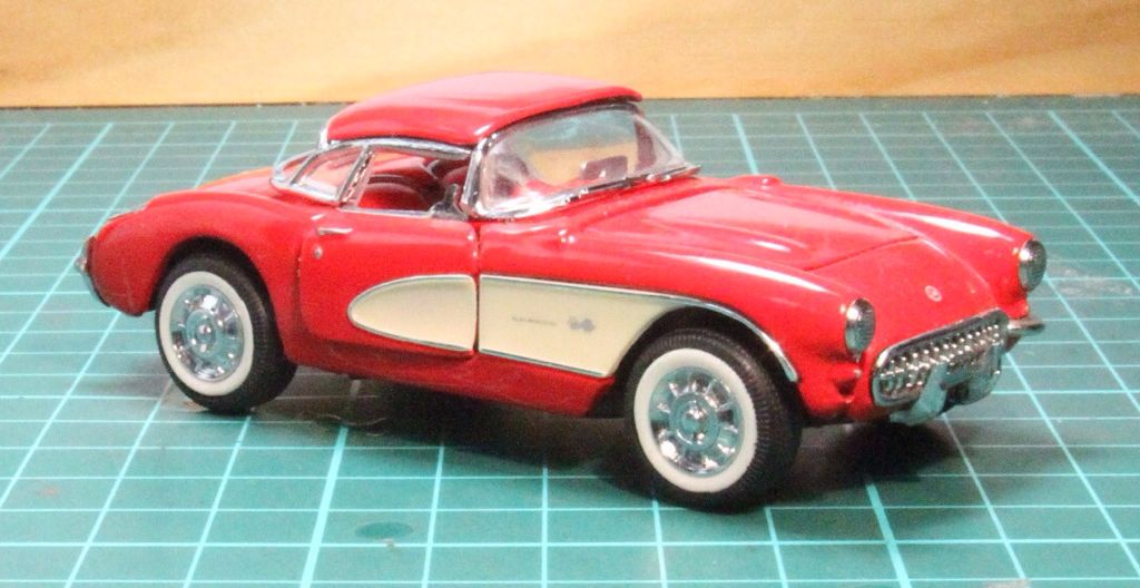 ’70 Ford Mustang Mach 1