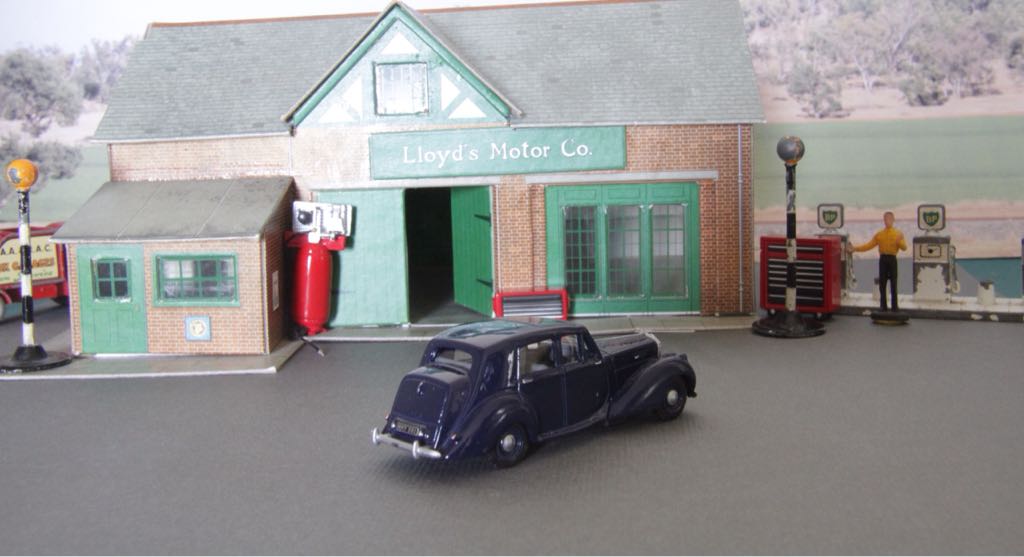 BENTLEY  toy car collectible - Main Image 2