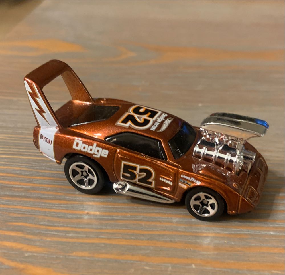 1970 DODGE CHARGER - 2003 First Editions toy car collectible - Main Image 3