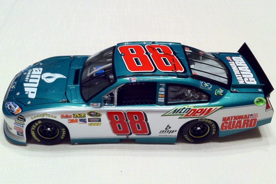 Fin McMissile Submarine