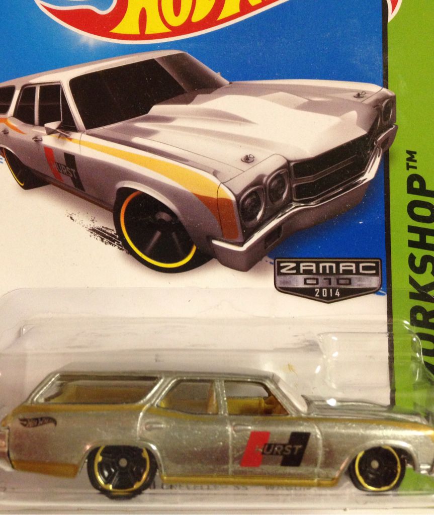 2010 Ford Mustang GT