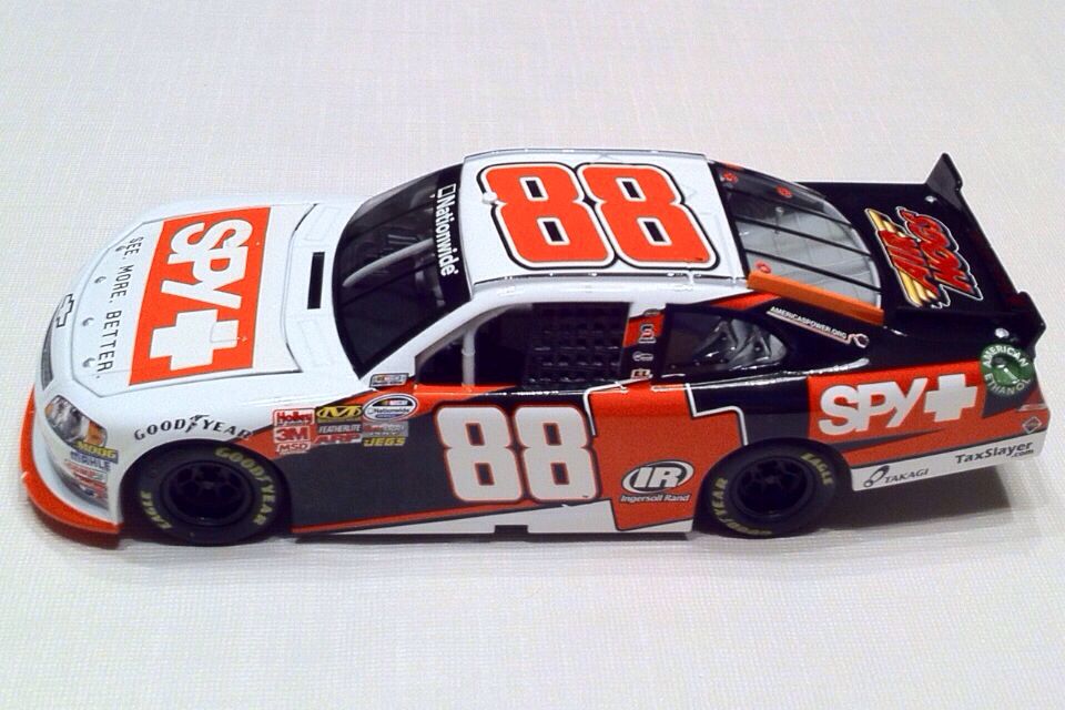 2006 AMG-Mercedes CLK DTM