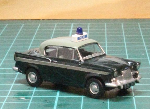 56 Chevy Bel Air Gasser