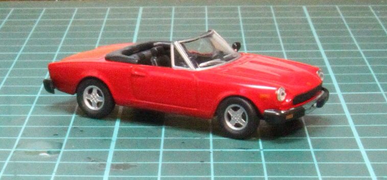 ’67 Ford Mustang Coupe