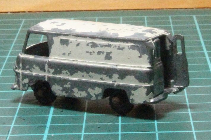 FORD  toy car collectible - Main Image 1