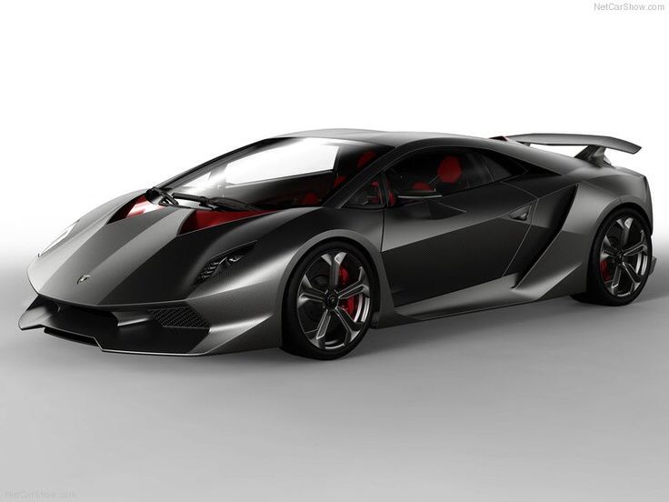 Lamborghini Sesto Elemento - RC toy car collectible - Main Image 1