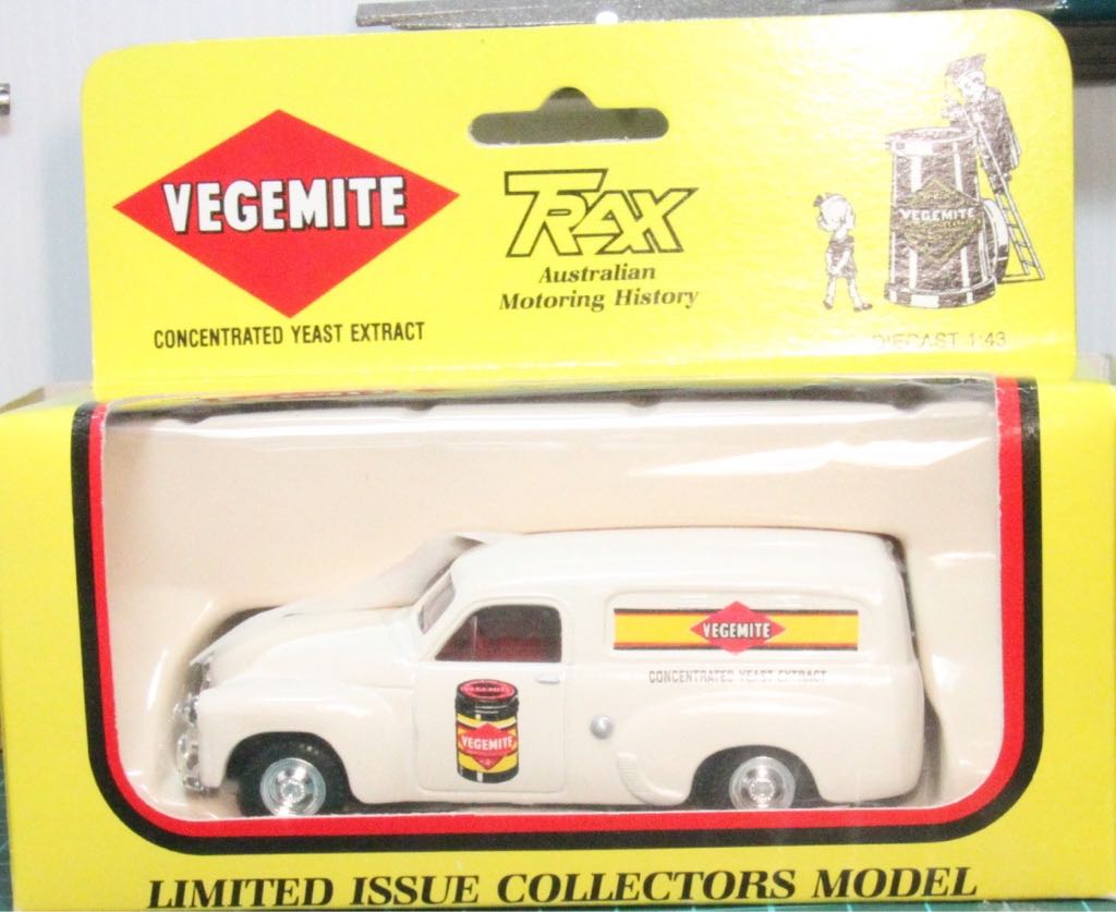 HOLDEN  toy car collectible - Main Image 2