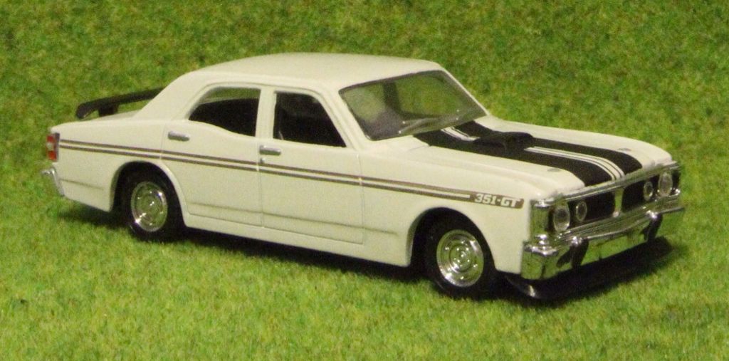 Surfin’ School Bus