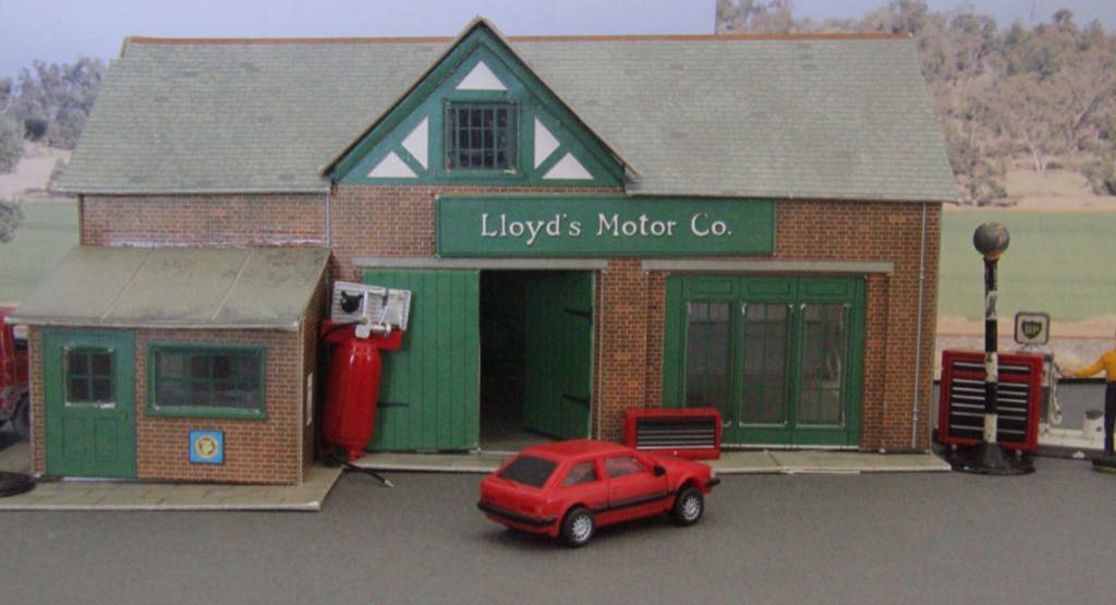 MAZDA - BD toy car collectible - Main Image 2