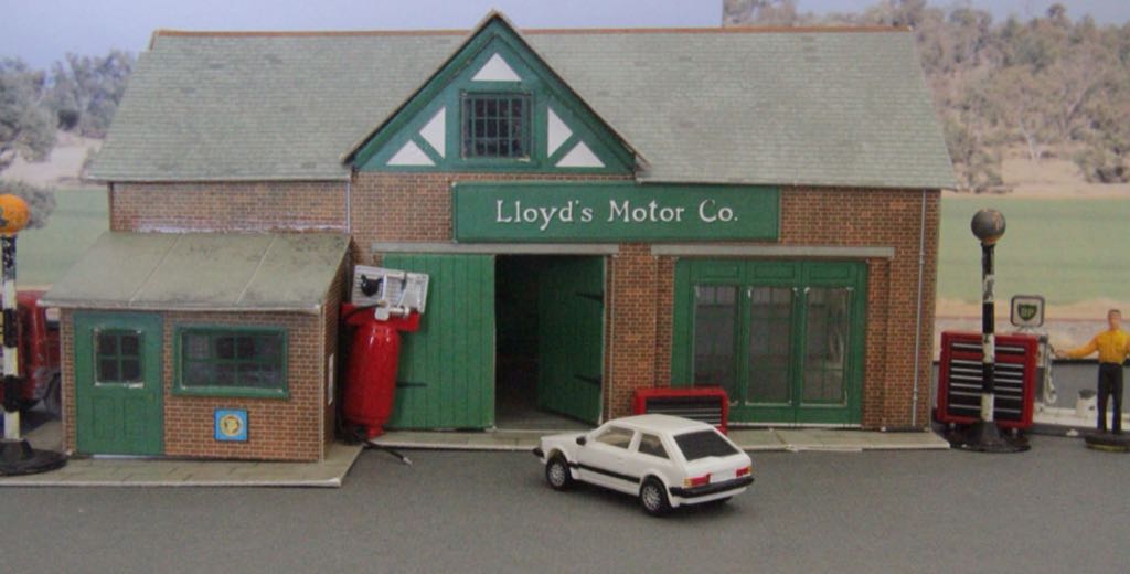 MAZDA - BD toy car collectible - Main Image 2