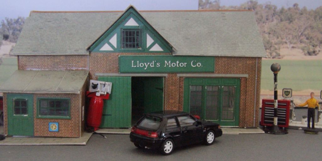 MAZDA - BG toy car collectible - Main Image 2