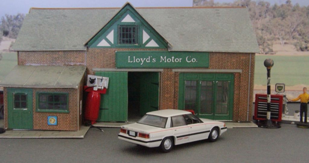 MAZDA - HBSHE toy car collectible - Main Image 2