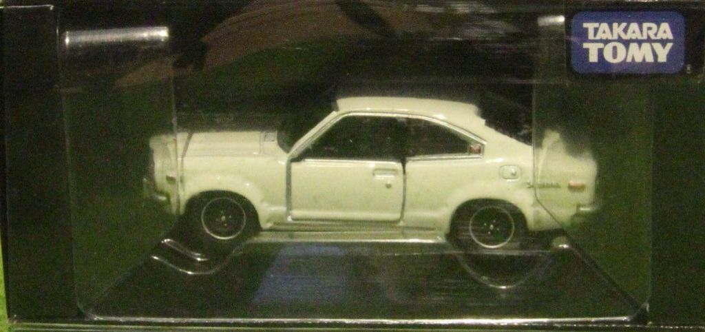 ‘59 Chevy Delivery