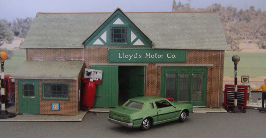 MAZDA - CD3MC toy car collectible - Main Image 2