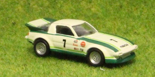 ’68 Dodge Dart (Lm)