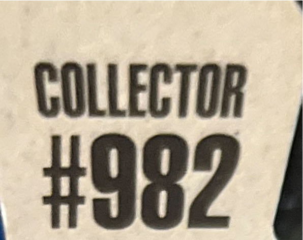 Silhouette 2 - Classics Games Series toy car collectible - Main Image 4