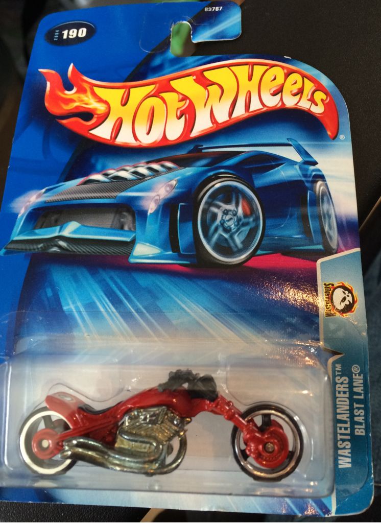 Ford Mustang Fastback