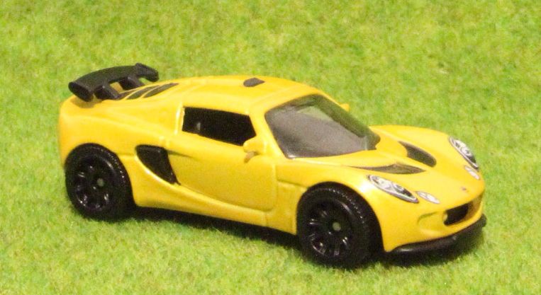 LOTUS  toy car collectible - Main Image 1