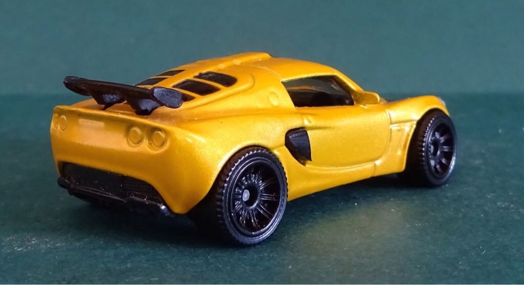 LOTUS  toy car collectible - Main Image 2