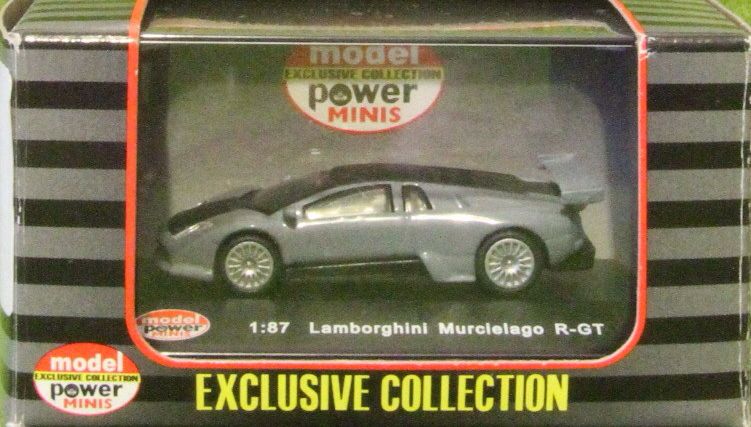 ’69 Corvette (Kmart) (G)