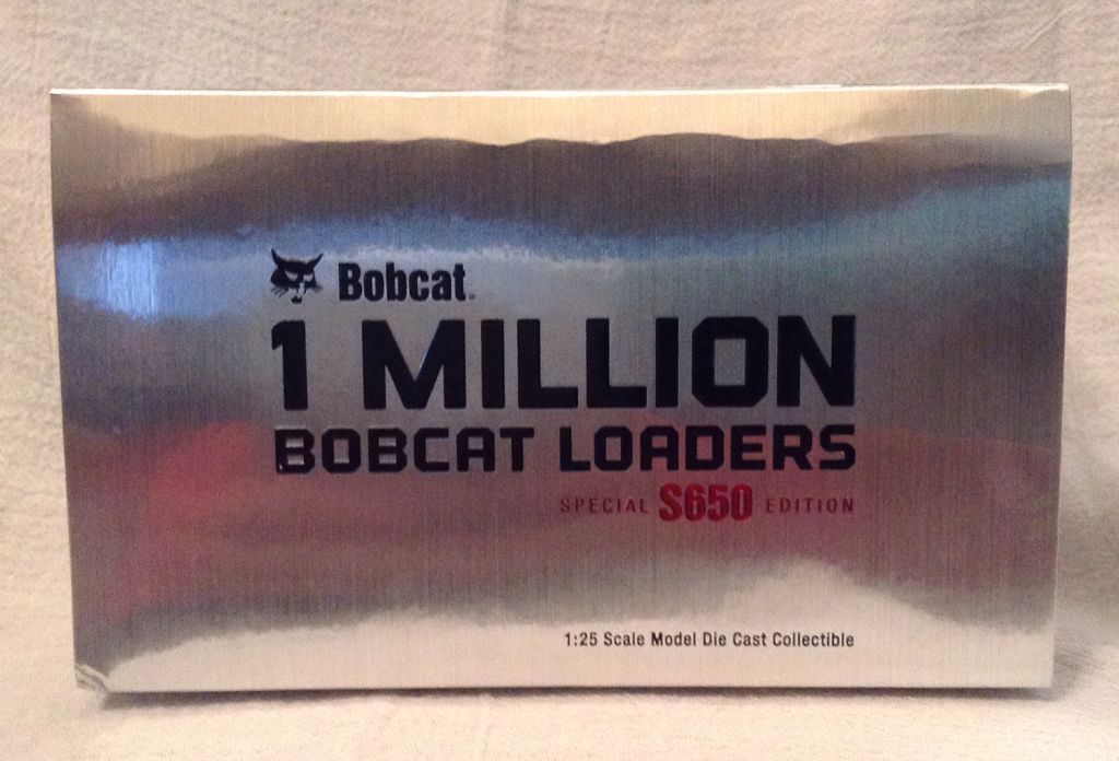 Special Edition S650  toy car collectible - Main Image 2