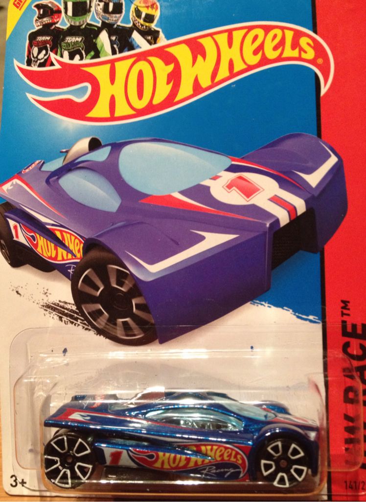 ’65 Volkswagen Fastback