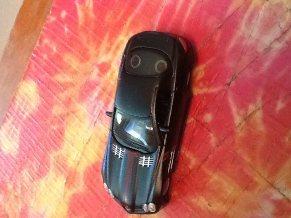 International Workstar Brush Fire Truck