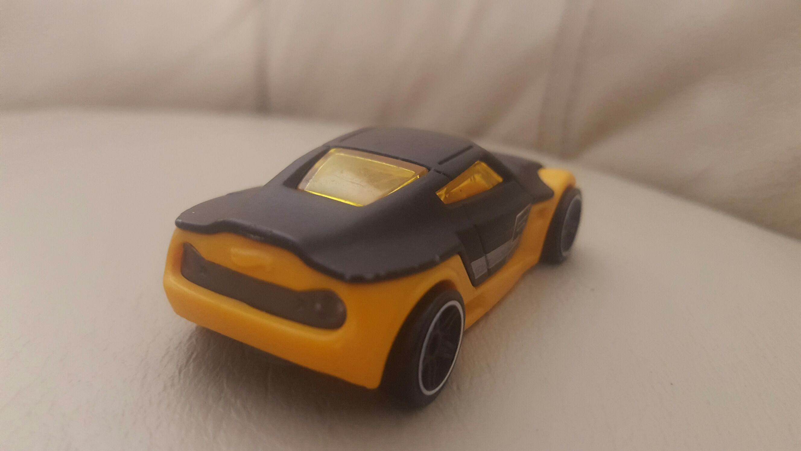 Symbolic - Ultimate Racing 5-Pack toy car collectible - Main Image 2