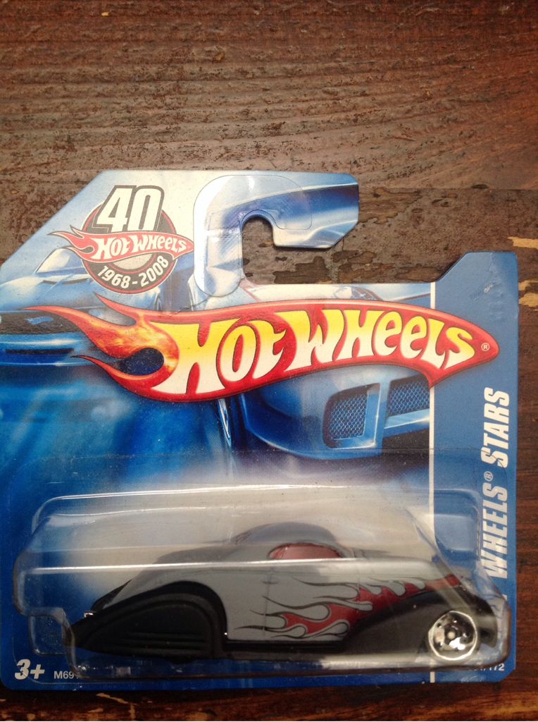 2008 Lancer Evolution