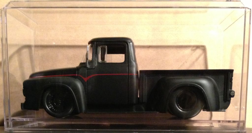 Classic 31 Ford Woody