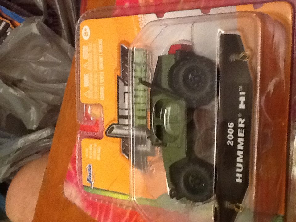 49 Ford C.O.E. - General Mills 