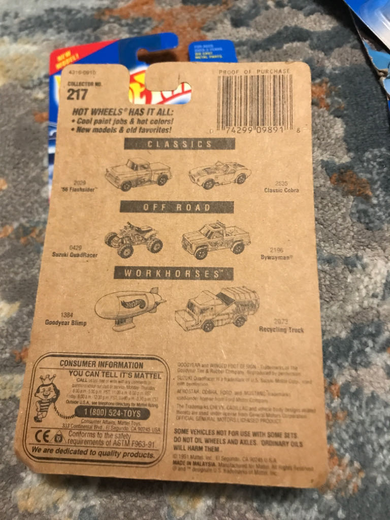 ’40’s Woodie - Collecters toy car collectible - Main Image 2