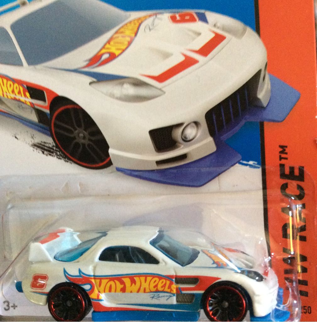 Dodge Challenger Rallye / 1973