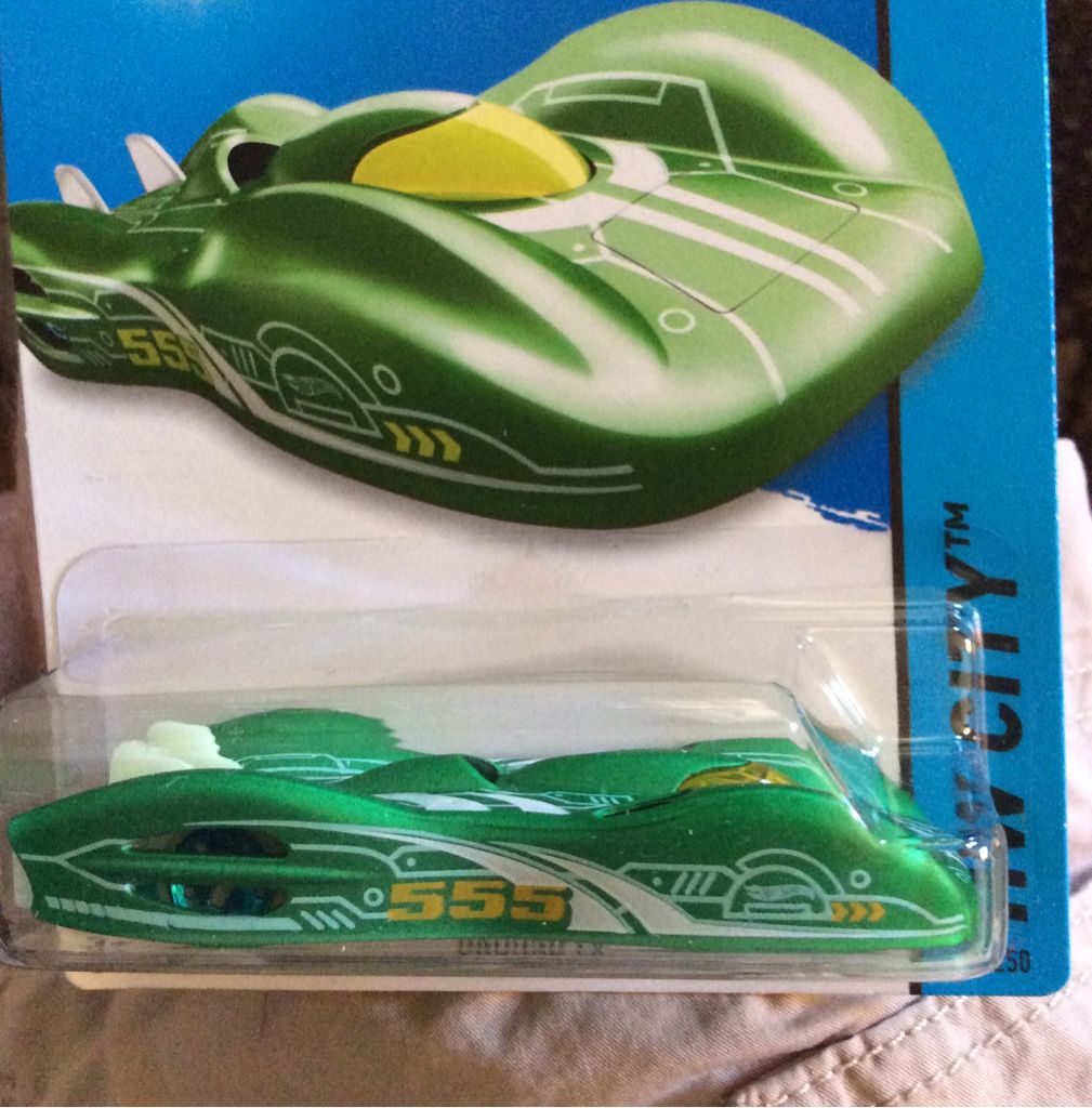 Fat Fendered 40 - Muppets