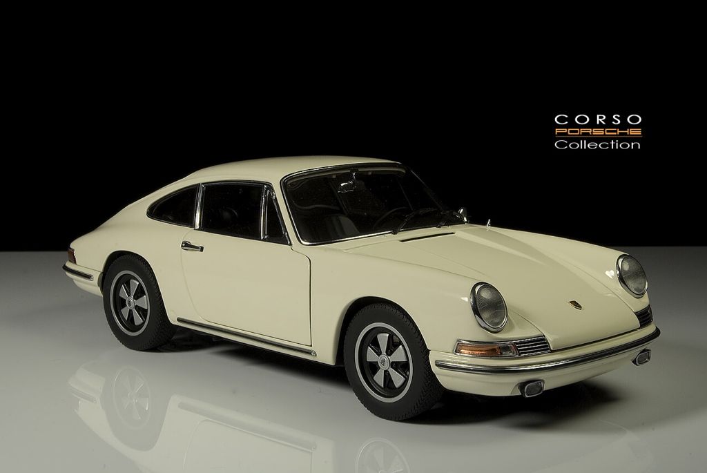 67 Ford Bronco Roadster