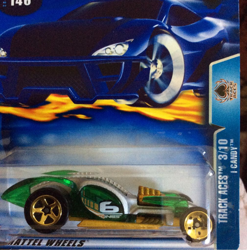 ’07 Ford Shelby GT-500