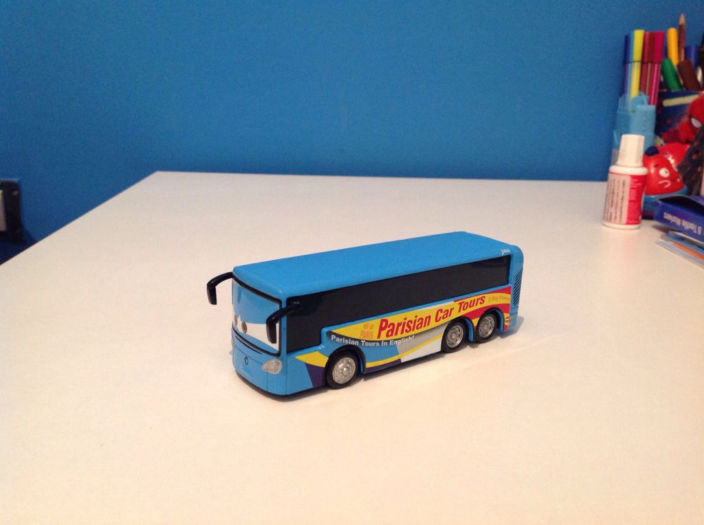 ’70 Chevelle SS Wagon