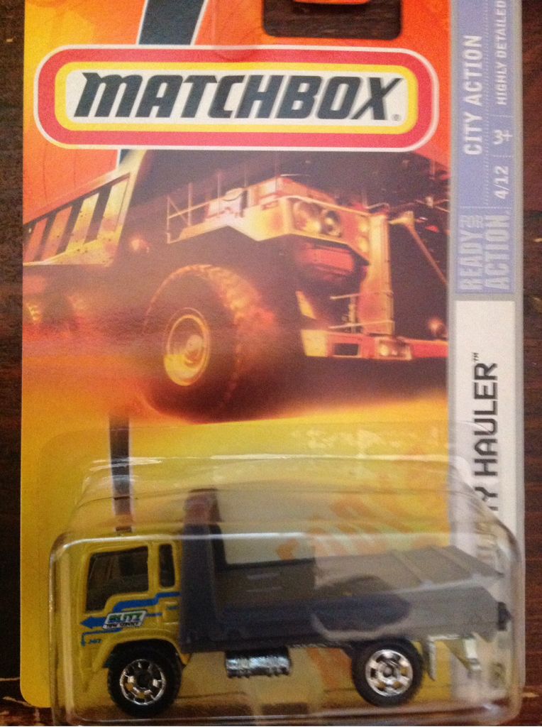 2008 #038 Ferrari Gto