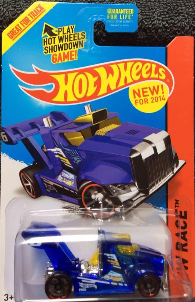 Custom ’64 Galaxie 500