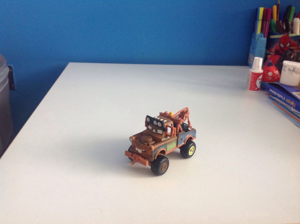 1967 Chevrolet Police Pursuit