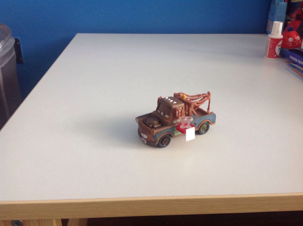 ’81 DeLorean DMC-12