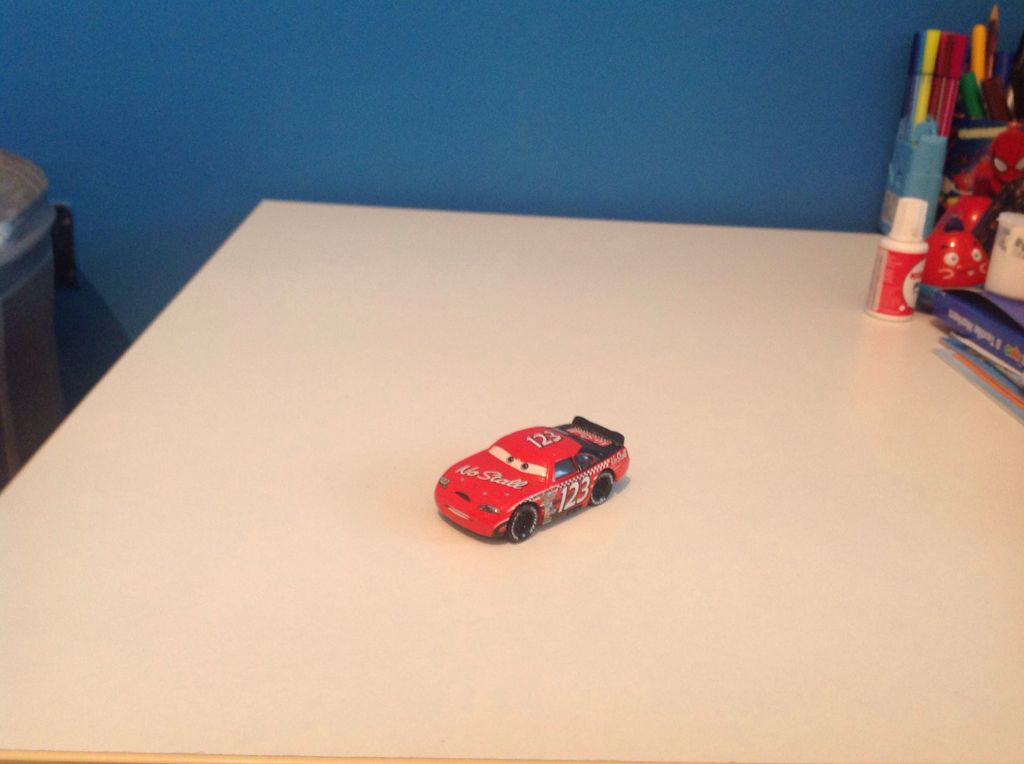 123  toy car collectible - Main Image 1