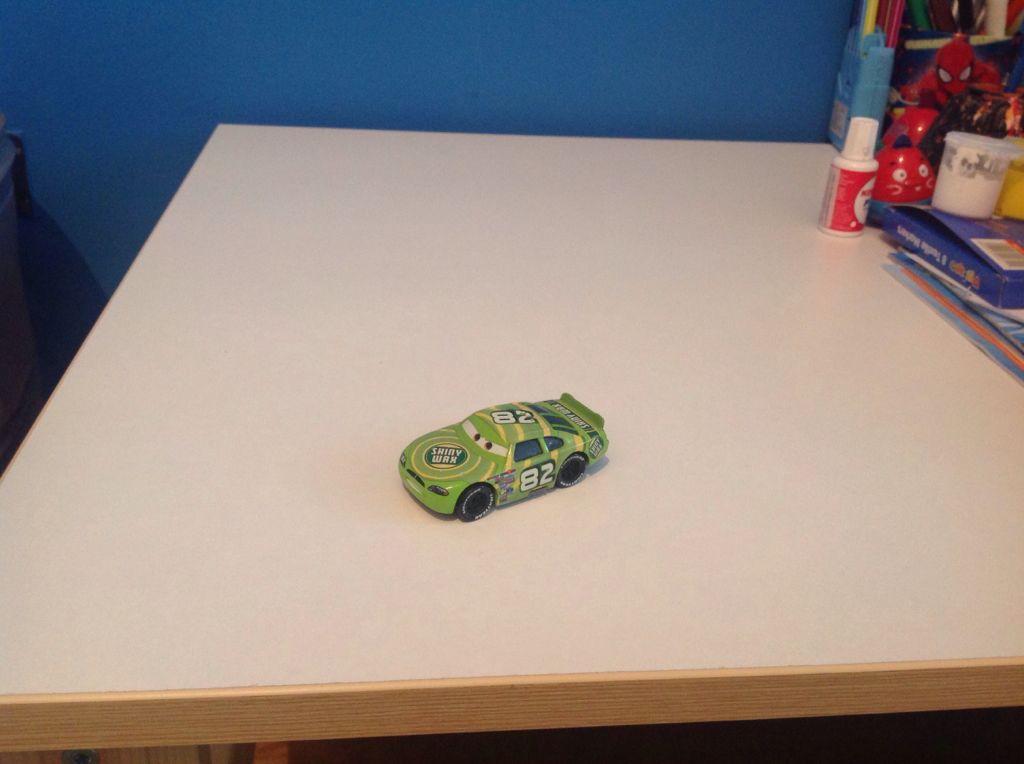 49 Ford C.O.E. - General Mills 